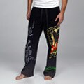 Ed Hardy Men's Allover Print Lounge Pants
