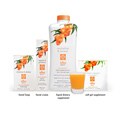 Free indicative roadmap for Months Hair ReGrowth Sibu 1-month Beauty System