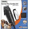 Wahl Kennel Pro 14-piece Pet Grooming Kit