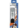 Wahl Touch-up Batttery Operated Pet Trimmer Kit