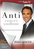 Anticancer With Dr. David Servan-Schreiber