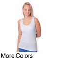 Yogacara Women's Ribbed Tank Top