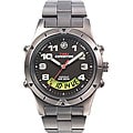 Timex Men's Core Combo Metal Watch