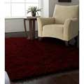 Free useful articles on 45 Record Collections Alexa Ultra Premium Ruby Red Flokati New Zealand Wool Shag Rug (3' x 5')