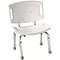 Moen Home Care Adjustable Tub/ Shower Chair