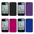 Premium Apple iPhone 4 Rubberized Case