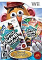 Wii - Hasbro Family Game Night 1 and 2