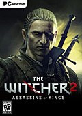 PC - The Witcher 2: Assassins of Kings - By Atari