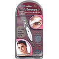 Meaningful roadmap on Your Hair Again LumaTweeze Pro Lighted No-slip Tip Tweezers (Pack of 2)