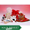 Children's Cookie Baking Posh Party Gift Box