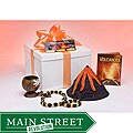 Volcano Posh Party Gift Box for One