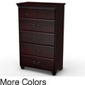 Noble Collection 5-drawer Chest
