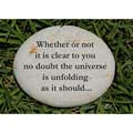 Convenient guideline on Rock ola Monarch Stone 'Whether or not it is Clear to You' Messenger Rock (Indonesia)