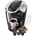 Keurig B60 Special Edition System (w/ 12-pack of K-Cups)