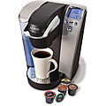 Keurig B70 Platinum Single-cup Home Brewing System