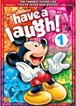 Have a Laugh Vol. 1 (DVD)