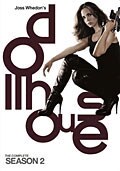 Dollhouse: Season 2 (DVD)