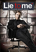 Lie to Me: The Complete Second Season (DVD)