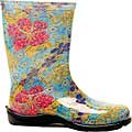 Sloggers Women's Midsummer Blue Tallboot