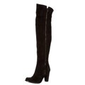 Paola Ferri by Alba Moda Women's 'Amadora' Over-the-knee Boots