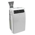 LG LP1200DXR Portable Air Conditioner and Dehumidifier Combo