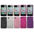 Rhinestone Diamond Apple iPhone 4 Protector Case