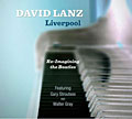 David Lanz - Liverpool