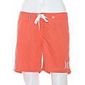 Essential problem solver for surf Clothes Hurley Junior's Bullseye Boardshorts