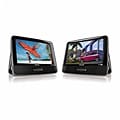 Philips PET9422 9-inch Dual-screen Portable DVD Player (Refurbished)