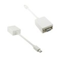 Skque Mini Display Port-to-VGA Adapter Cable