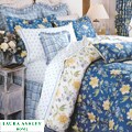 Laura Ashley Emilie Twin-size 3-piece Comforter Set