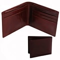 Bond Street Executive Slim Billfold Wallet