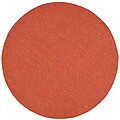 Compare products of martha stewart collection whiteware deep footed compote Martha Stewart Sprig Begonia Orange Cotton Rug (6' Round)