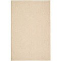 Compare products of martha stewart collection whiteware deep footed compote Martha Stewart Terrazza Ivory Cotton Rug (5'6 x 8'6)