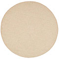 Compare products of martha stewart collection whiteware deep footed compote Hand-tufted Martha Stewart Terrazza Stucco Ivory Cotton Rug (6' Round)