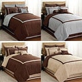 Bergamo 8-piece Comforter Set