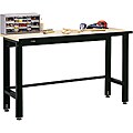 Stack-On Cadet 66-inch Wide Work Surface