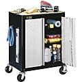 Stack-On Cadet 26-inch Wide Project Center with Doors