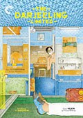 The Darjeeling Limited - Criterion Collection (DVD)