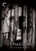 The Magician - Criterion Collection (DVD)