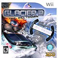Free correlative guidepost for custom graffiti belts Wii - Glacier 3: The Meltdown (Game & Custom Wheel)
