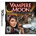 NinDS - Vampire Moon: Mystery Of The Hidden Sun