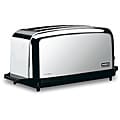 Waring 2-slot 4-slice Capacity Chrome Toaster