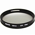 Bower FP58CC Circular Polarizing Filter