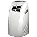 LG Electronics LP0910WNR 9,000 BTU Portable Air Conditioner with Remote (Refurbished)