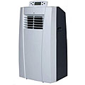 LG Electronics LP1010SNR 10,000 BTU Portable Air Conditioner with Remote (Refurbished)