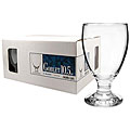 Challenger 10.5-oz Goblet Glasses (Pack of 12)