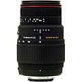 Sigma 70-300mm f4-5.6 DG APO Pentax Macro Lens