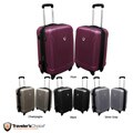 Traveler's Choice 'Auckland' 2-piece Hardside Luggage Set