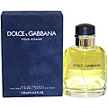 Dolce & Gabbana 'Dolce & Gabbana' Men's 4.2 oz EDT Spray